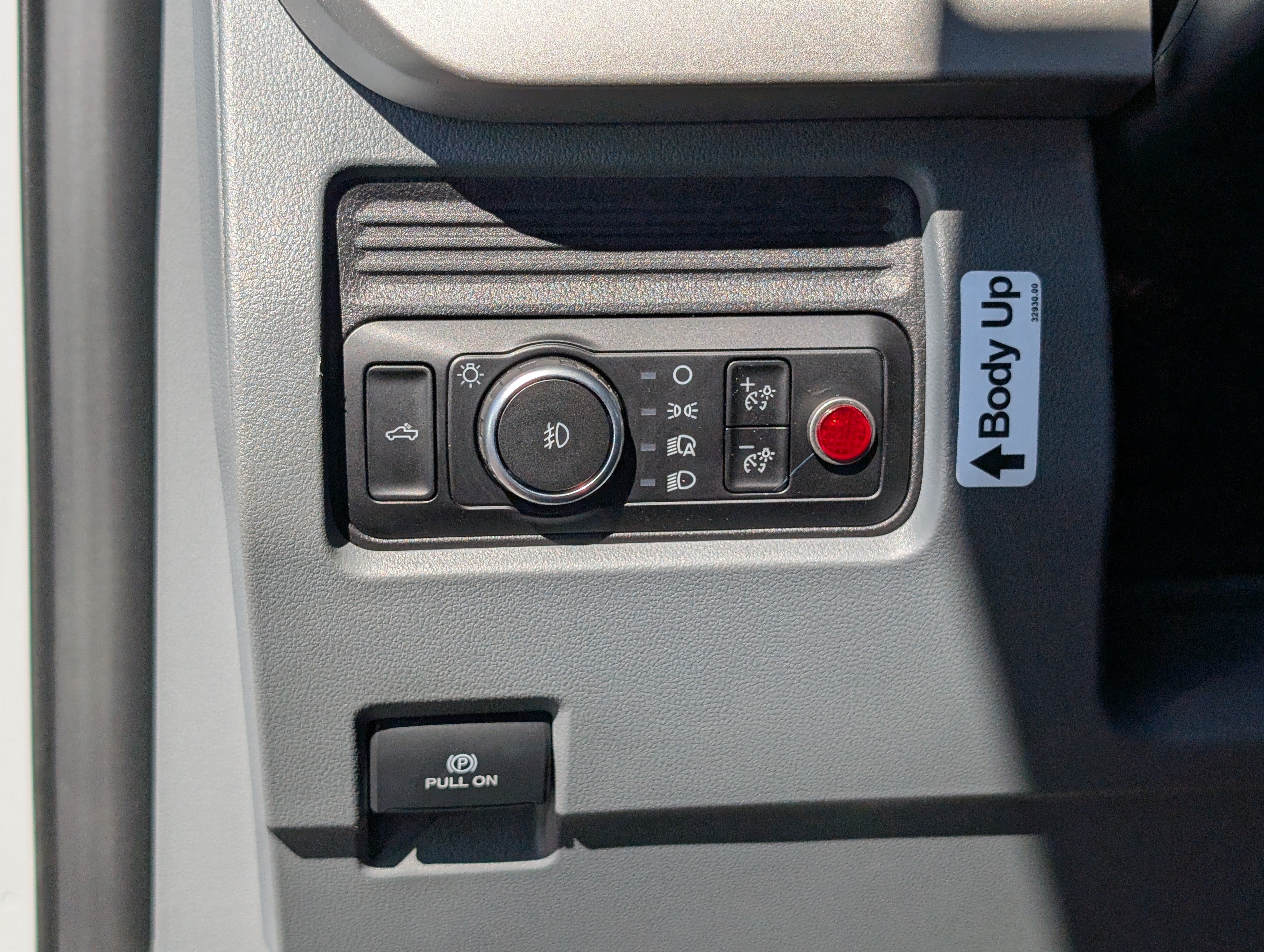 New 2026 Ford F550 4x4 Regular Cab Super Duty image 10