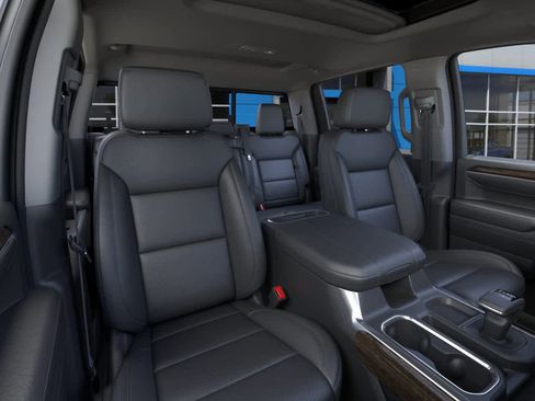 New 2026 GMC Sierra 1500 SLT w/ SLT Premium Package AWD/4WD image 31