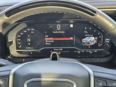 Used 2023 GMC Yukon XL Denali w/ Denali Reserve Package image 39