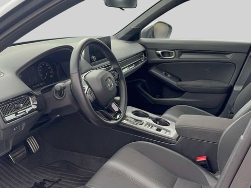 Certified 2026 Honda Civic Sport image 29