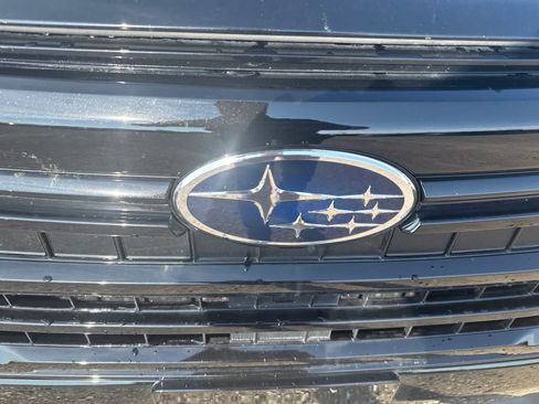 Used 2026 Subaru Forester Sport AWD/4WD image 11