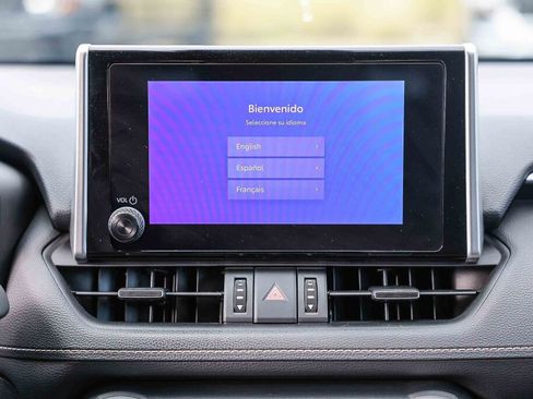 Certified 2023 Toyota RAV4 XLE Premium image 4