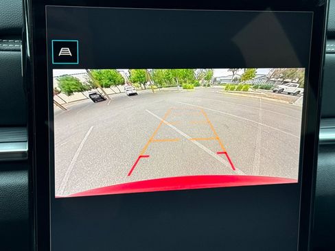 New 2026 GMC Terrain Elevation image 21