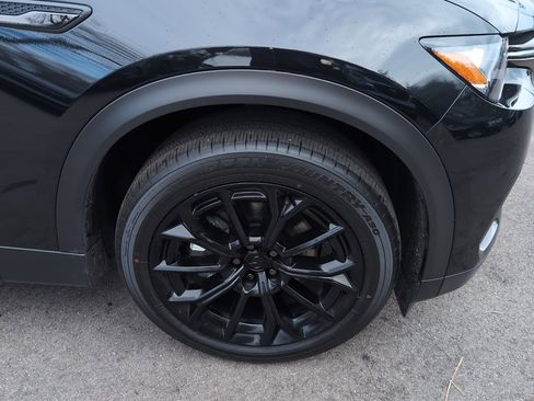 New 2026 MAZDA CX-70 3.3 Turbo w/ Premium Plus Pkg image 3