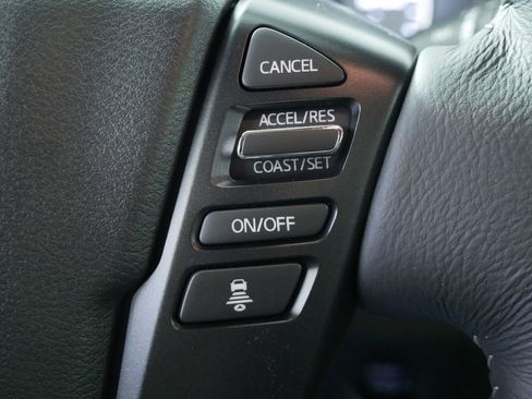 New 2026 Nissan Frontier SV w/ All-Weather Content Package AWD/4WD image 27