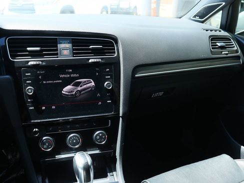 Used 2019 Volkswagen GTI SE w/ SE Experience Package image 44