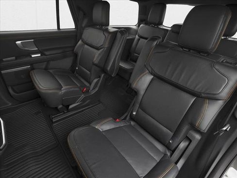 New 2026 Ford Expedition Tremor AWD/4WD image 9