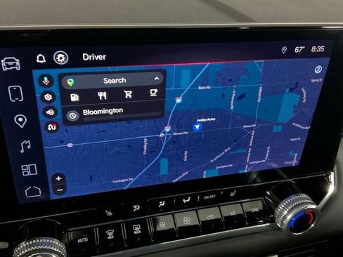 Used 2024 GMC Canyon Elevation w/ Elevation Premium Package image 14