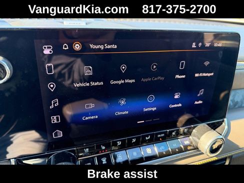 Used 2025 Chevrolet Colorado ZR2 w/ Technology Package image 19