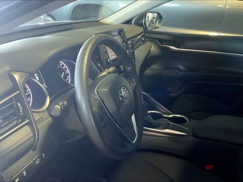 Used 2024 Toyota Camry LE image 14