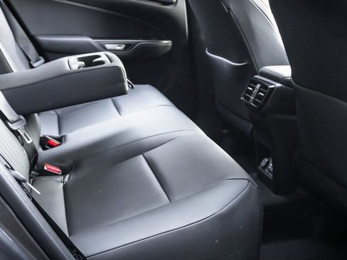 Certified 2025 Lexus NX 350 AWD w/ Premium Package image 24