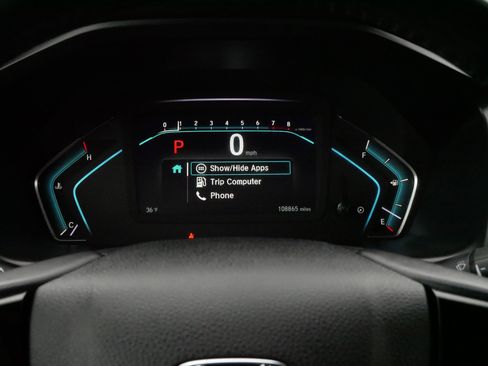 Used 2018 Honda Odyssey EX-L image 21