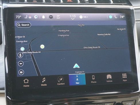 Used 2023 Jeep Grand Cherokee Limited w/ Luxury Tech Group II image 42