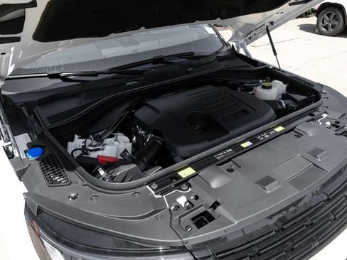 New 2026 Land Rover Range Rover Sport Dynamic SE AWD/4WD image 64