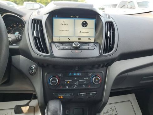 Used 2019 Ford Escape SE AWD/4WD image 20