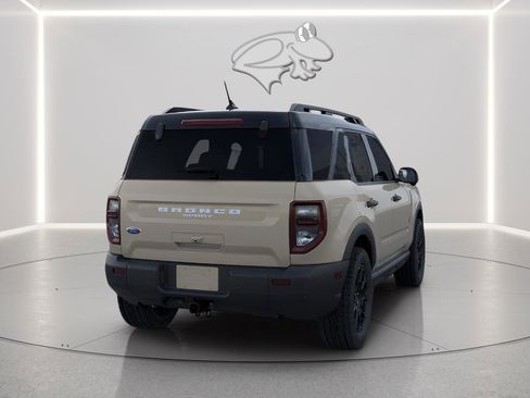New 2025 Ford Bronco Sport Badlands w/ Badlands Tech Package image 6