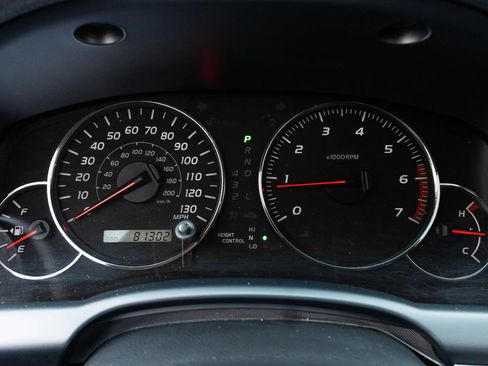 Used 2008 Lexus GX 470 AWD/4WD image 18