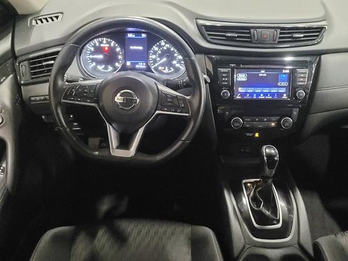 Used 2018 Nissan Rogue SV w/ Premium Package AWD/4WD image 22