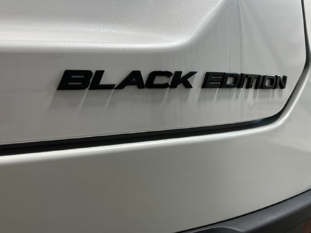 New 2026 Honda Pilot Black Edition image 5