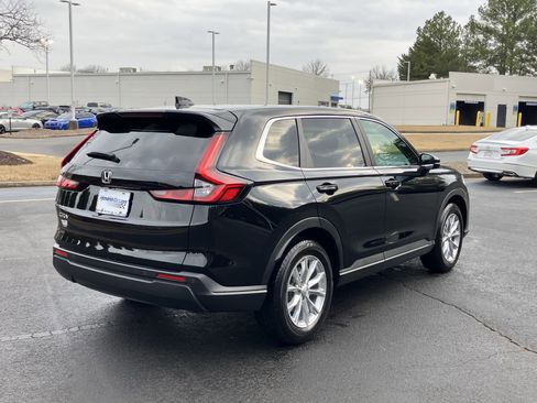 Used 2025 Honda CR-V EX-L image 10