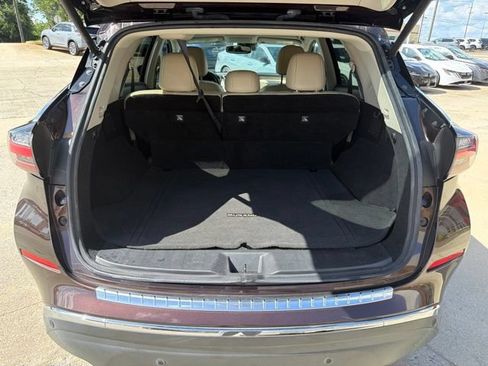 Used 2021 Nissan Murano SL FWD image 14