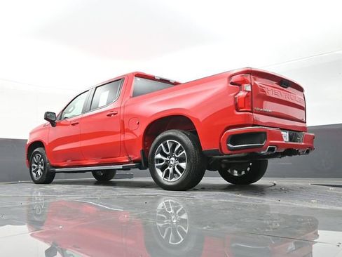 Used 2022 Chevrolet Silverado 1500 RST w/ Z71 Off-Road Package image 43