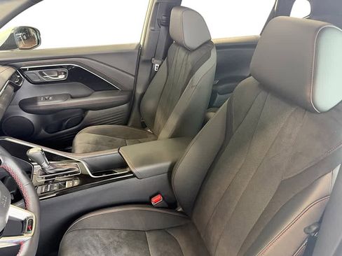 New 2026 Acura ADX A-Spec image 15