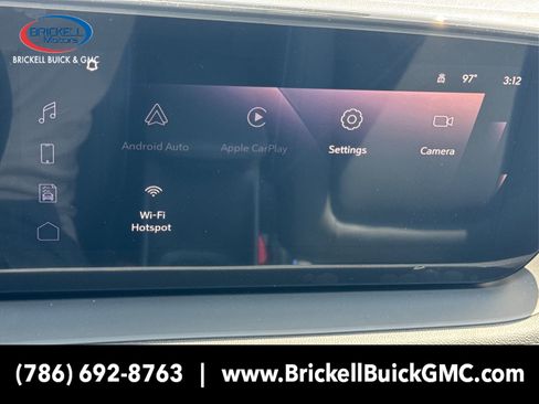 New 2026 Buick Encore GX Sport Touring w/ Advanced Technology Package image 26