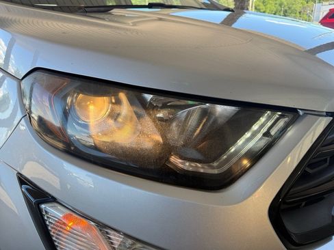 Used 2020 Ford EcoSport SES AWD/4WD image 38