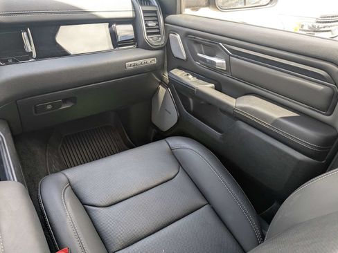 Used 2025 RAM 1500 Rebel w/ Rebel Level 2 Equipment Group AWD/4WD image 16