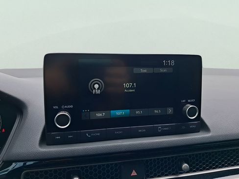 Used 2024 Honda Civic LX image 21