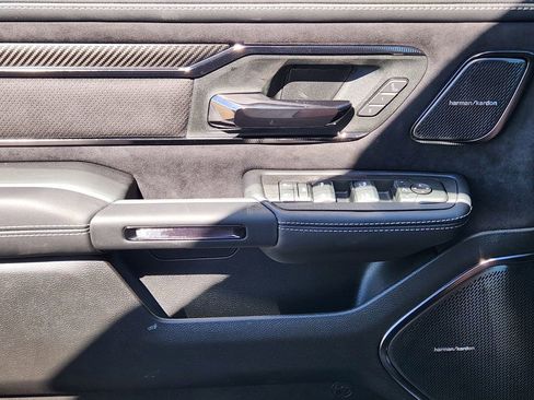 New 2026 RAM 1500 RHO w/ RHO Level 1 Equipment Group image 17