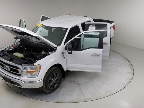 Certified 2023 Ford F150 XLT w/ XTR Package image 45
