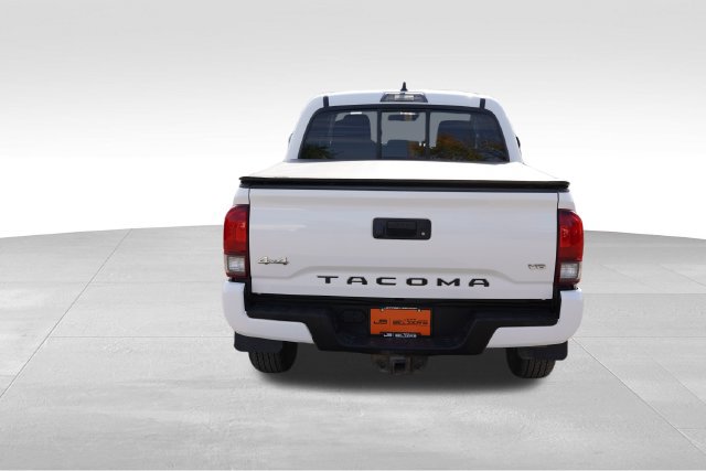 Used 2023 Toyota Tacoma SR AWD/4WD image 7