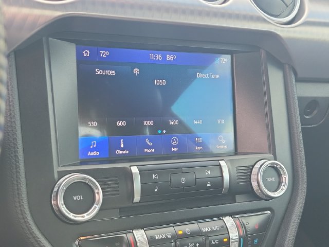 Certified 2019 Ford Mustang Bullitt RWD image 22