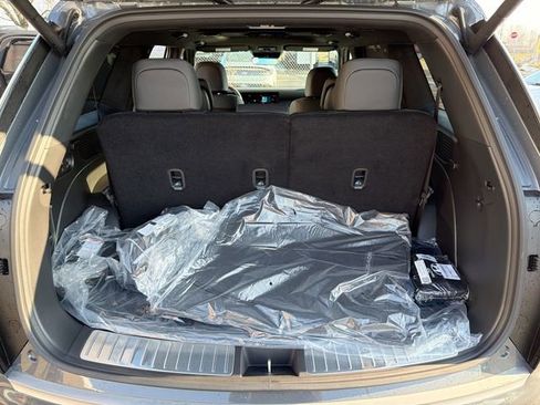 New 2026 Hyundai Palisade Calligraphy image 23