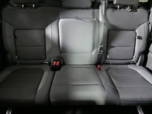 Used 2020 Chevrolet Silverado 1500 LT w/ All-Star Edition image 13