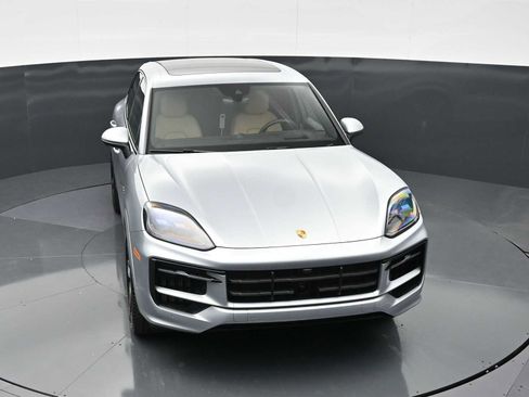 New 2026 Porsche Cayenne E-Hybrid image 39
