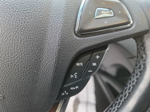 Used 2015 Lincoln MKZ Hybrid w/ Equipment Group 202A Reserve FWD image 29
