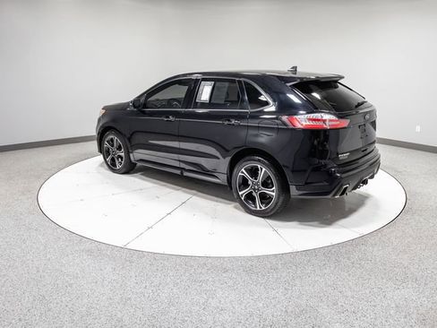 Used 2020 Ford Edge ST w/ Cold Weather Package AWD/4WD image 33