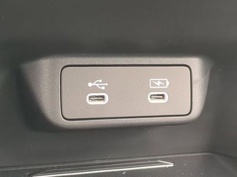 New 2026 Honda HR-V LX image 20