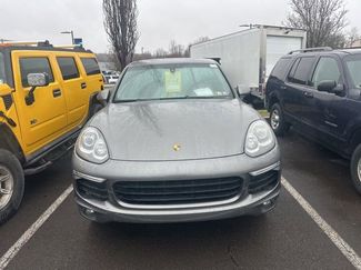 Used 2016 Porsche Cayenne video 2