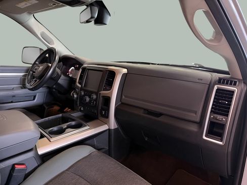 Used 2014 RAM 1500 Big Horn AWD/4WD image 28