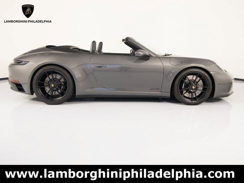 Used 2022 Porsche 911 Carrera 4 GTS image 5