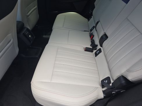 Used 2025 MINI Cooper Countryman S w/ Comfort Package Max image 15