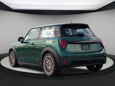 Certified 2025 MINI Cooper S image 6