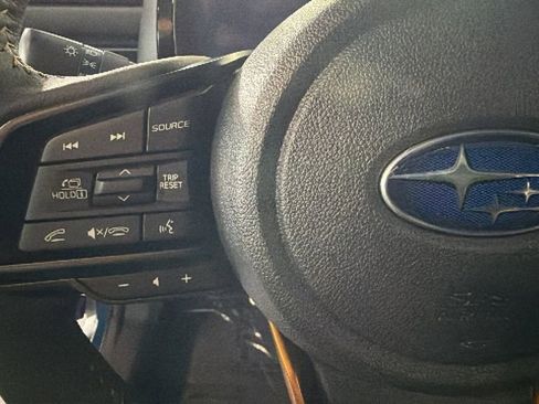 New 2026 Subaru Outback Wilderness AWD/4WD image 18