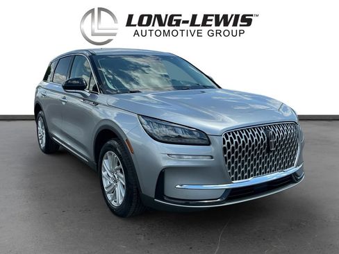 Used 2023 Lincoln Corsair FWD image 10