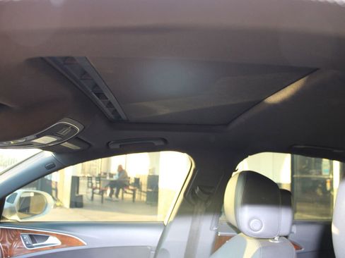 Used 2017 Audi A6 3.0T Prestige w/ Prestige Package image 15