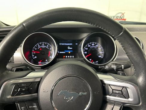 Used 2019 Ford Mustang Coupe w/ Equipment Group 101A image 13